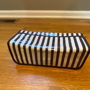 VINTAGE Henri Bendel vanity case